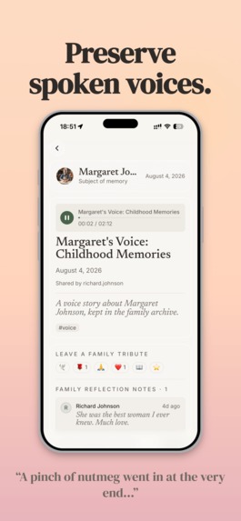 Still There – screenshot 2