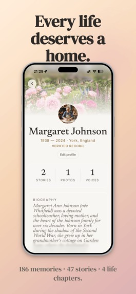 Still There – screenshot 3