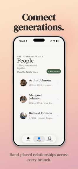 Still There – screenshot 4