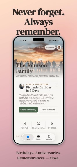 Still There – screenshot 7