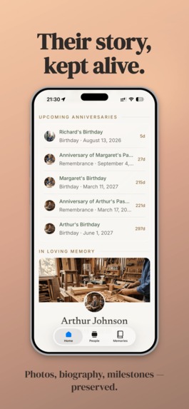 Still There – screenshot 8