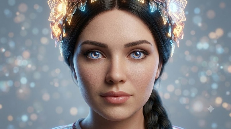  Pani Dumka (Пані Думка) – screenshot 2