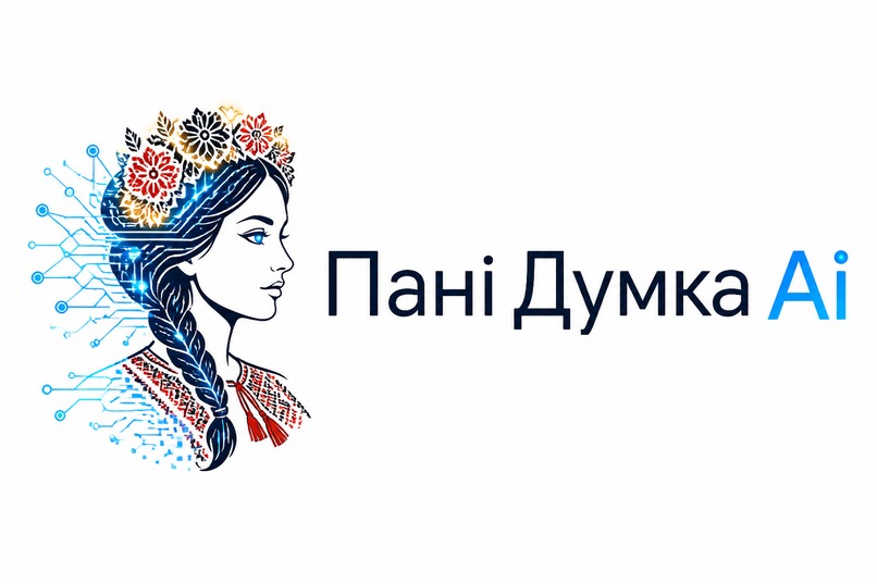  Pani Dumka (Пані Думка) – screenshot 1