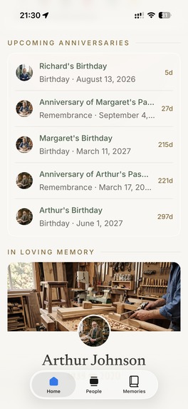 Still There – screenshot 10