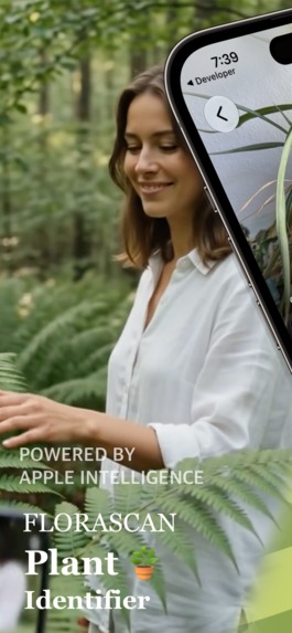 Plant Identifier - FloraScan+ – screenshot 3