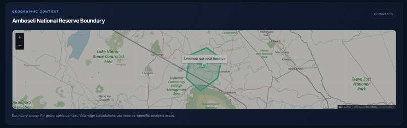 BioSentinel – screenshot 7