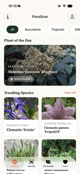 Plant Identifier - FloraScan+ – screenshot 5