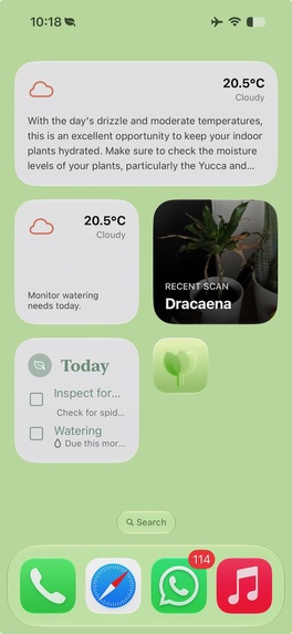 Plant Identifier - FloraScan+ – screenshot 6
