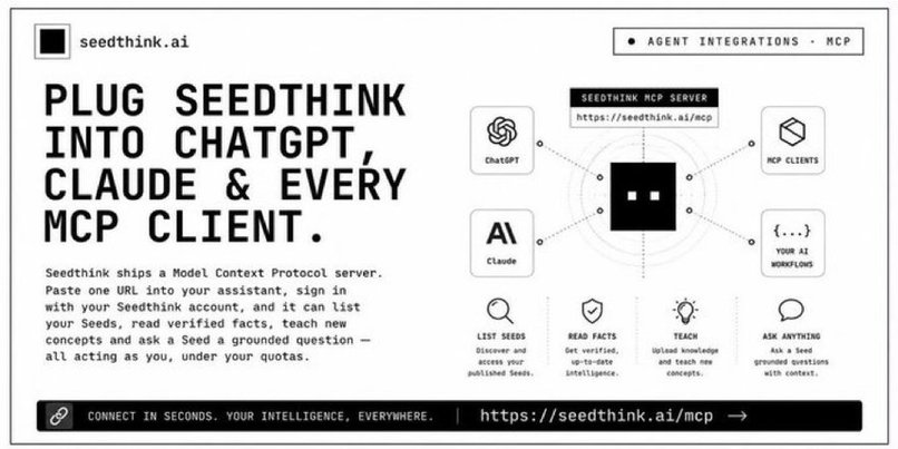 Seedthink.ai – screenshot 1