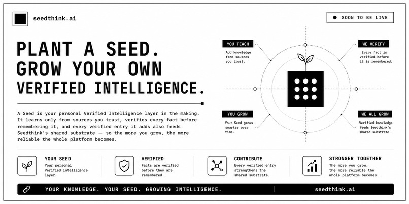 Seedthink.ai – screenshot 5