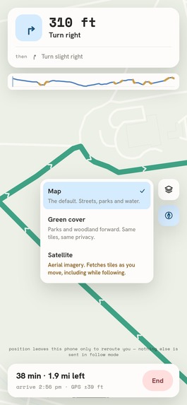 Meander – screenshot 8