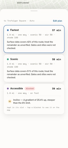 Meander – screenshot 9