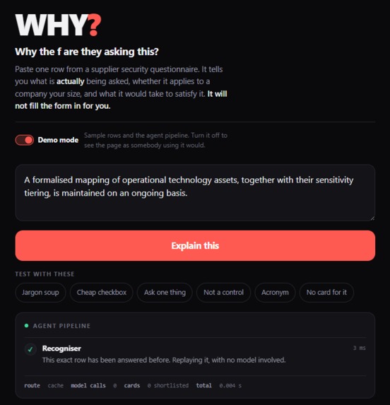 WhyF – screenshot 3