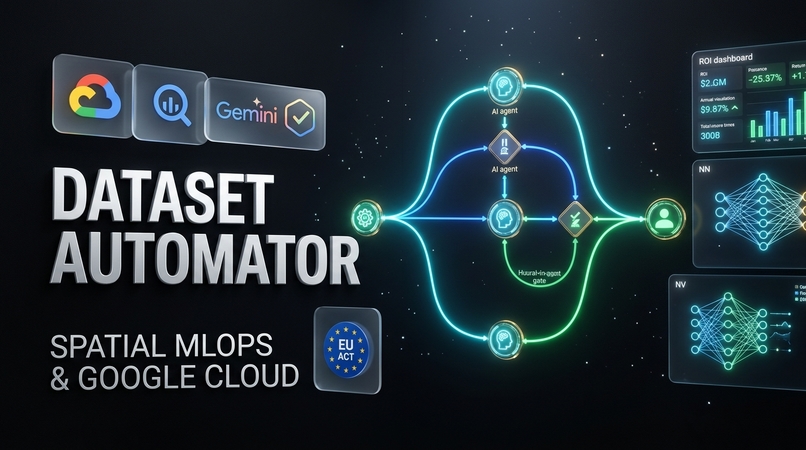 DATASET AUTOMATOR – screenshot 6