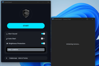 ScreenGuard Pro