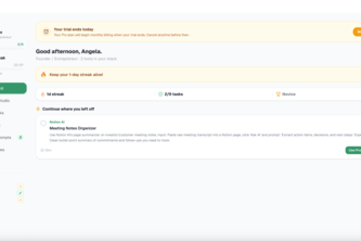 Lessai.io