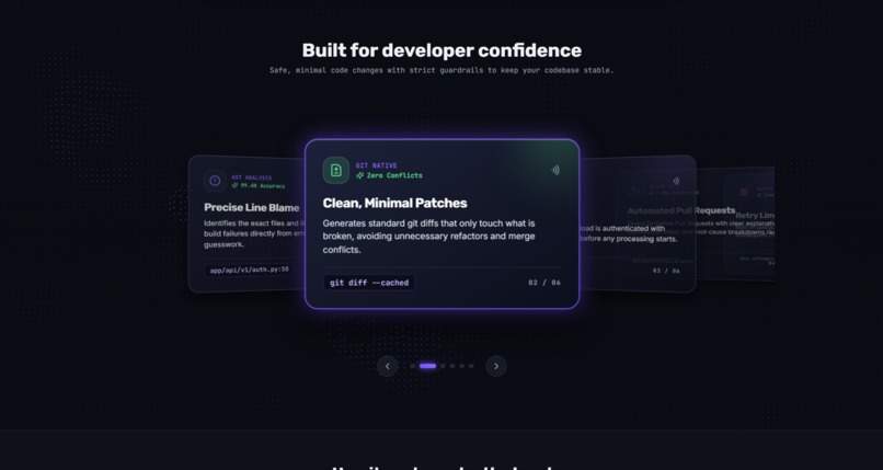 AutoPatch – screenshot 3