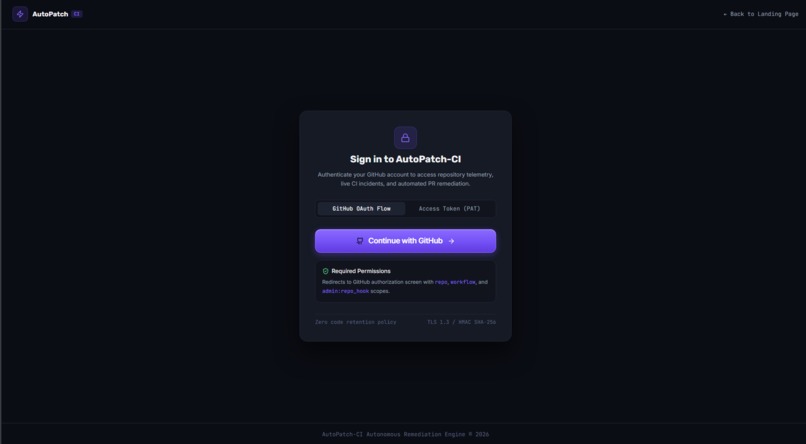 AutoPatch – screenshot 5