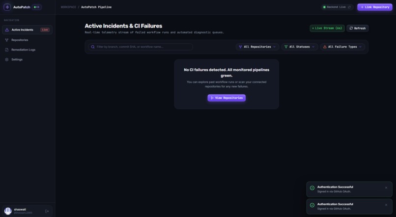 AutoPatch – screenshot 6