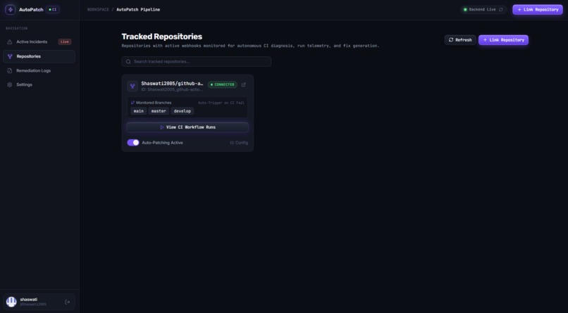 AutoPatch – screenshot 8