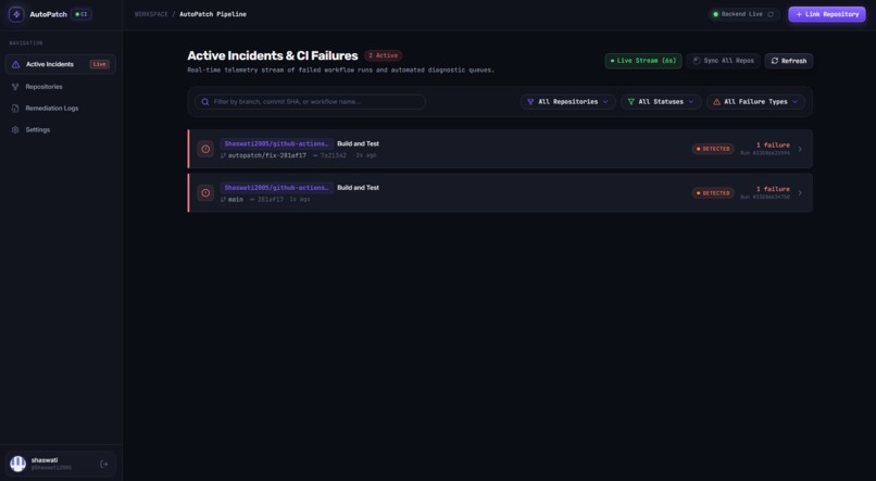 AutoPatch – screenshot 10