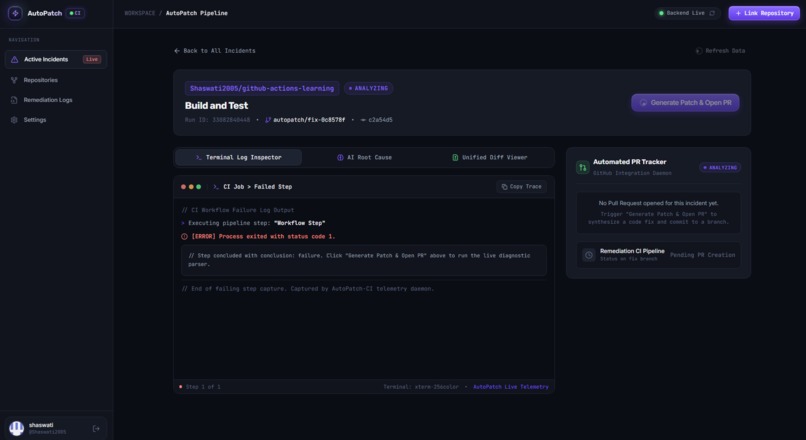 AutoPatch – screenshot 11