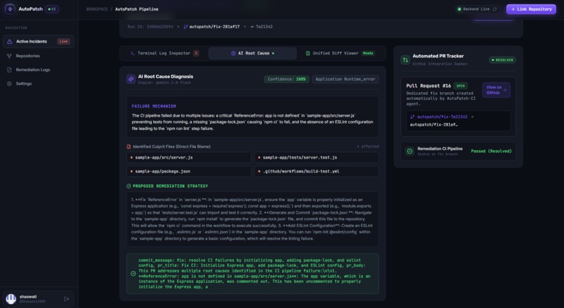 AutoPatch – screenshot 12