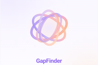 GapFinder