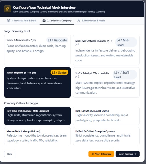 TechVoz – screenshot 4