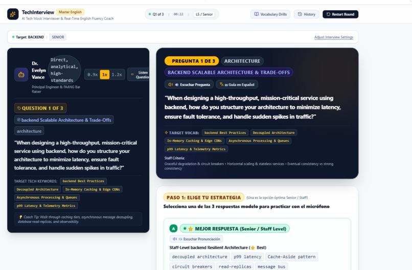 TechVoz – screenshot 3