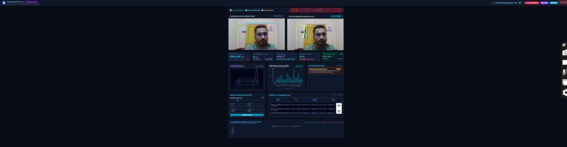 ChronoPhys-Vision 3.0 – screenshot 1