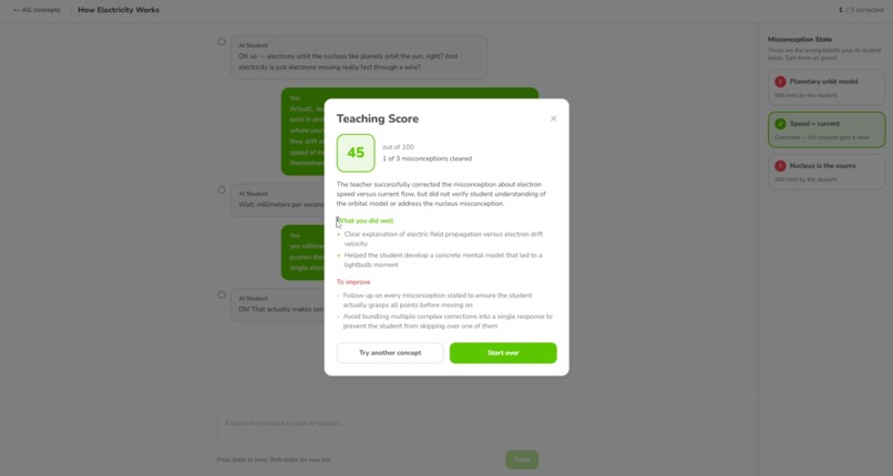 Reverse Socratic – screenshot 6