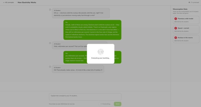 Reverse Socratic – screenshot 5