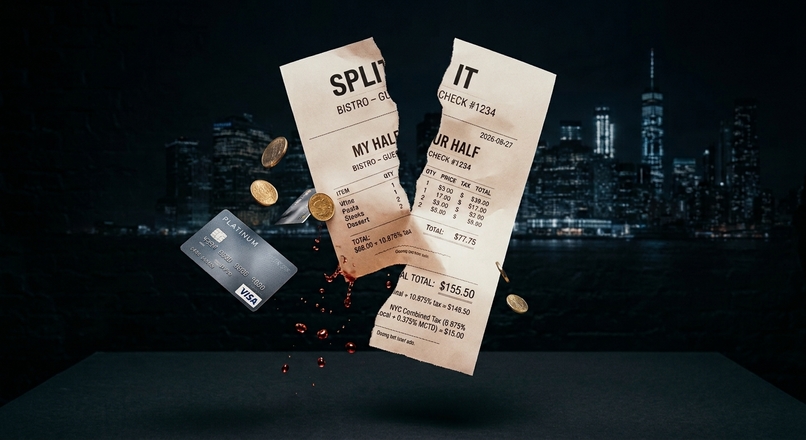 Split-It – screenshot 1