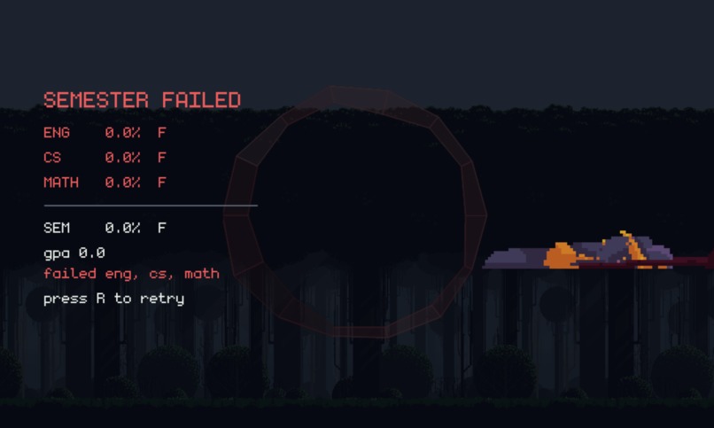 Pass If You Can Game – screenshot 3
