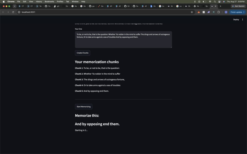 Co-Star Study Buddy – screenshot 9