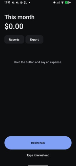 Groat – screenshot 2