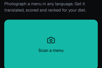 SmartMenu