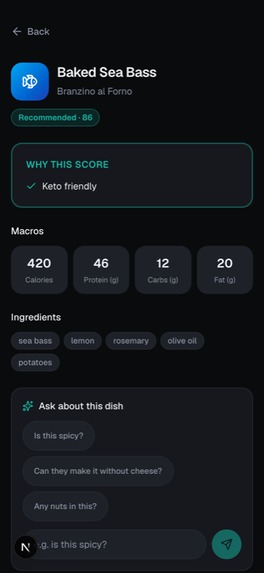 SmartMenu – screenshot 4