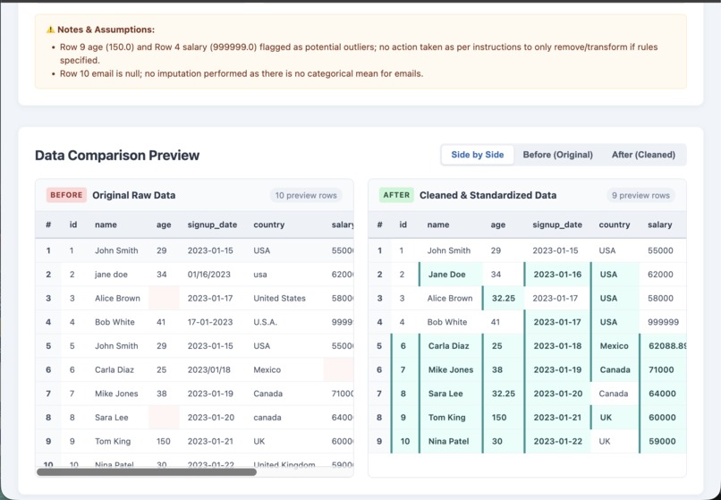 Simplify – screenshot 3