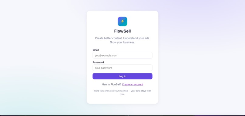 CONTENT CALENDER &ADS CHECKUP – screenshot 6
