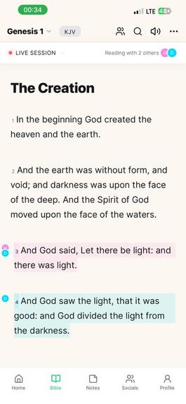 Selah – screenshot 4