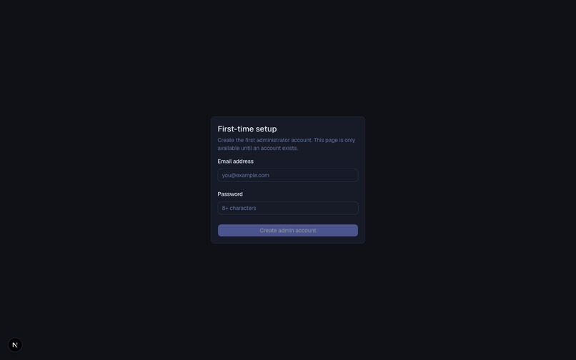 spira-base – screenshot 5