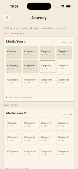 Purrzle - Sliding Puzzle – screenshot 5