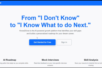 Know2Grow