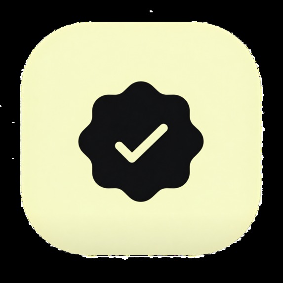 RegProof — Trusted Financial Document Verification – screenshot 1