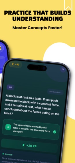 DrillIQ: Infinite Learning Engine – screenshot 3