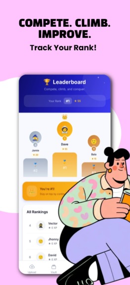 DrillIQ: Infinite Learning Engine – screenshot 3