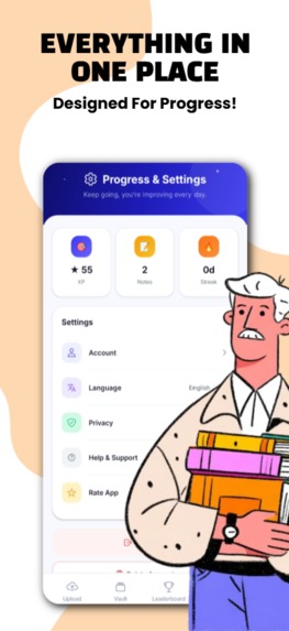 DrillIQ: Infinite Learning Engine – screenshot 4