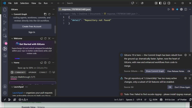 VulnGraph AI – screenshot 7